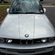 Illustration for article titled For $12,000, This M3 Is Not Going To Drive Itself